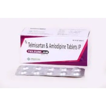   Telmisartan Tablets